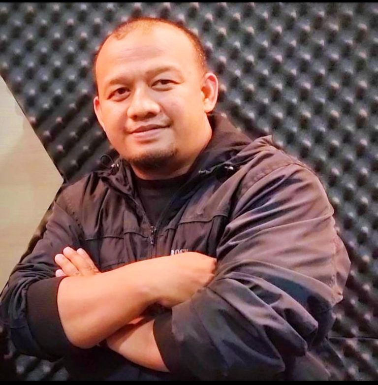 Dosen Komunikasi dan Penyiaran Islam UIN SMDD BUKITTINGGI