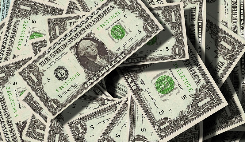 Rupiah Menguat Ke Rp8.170 per Dolar AS Ini Bank Indonesia