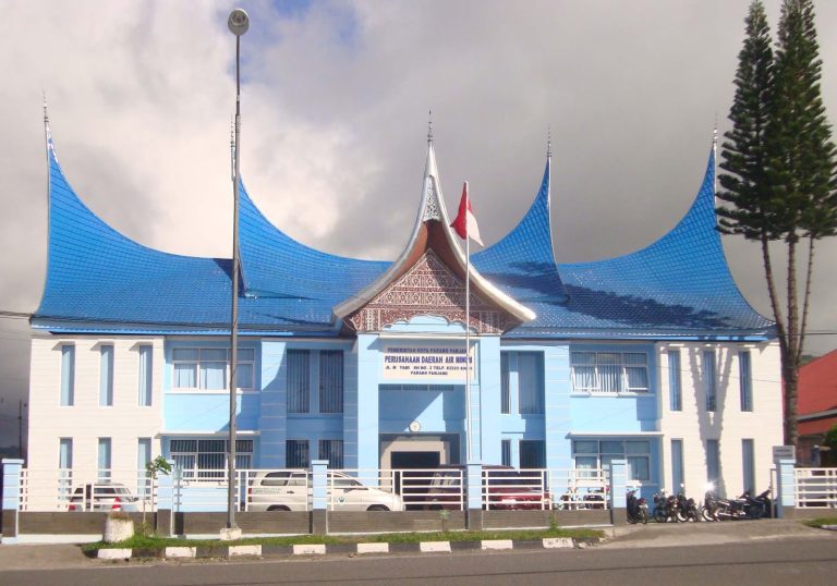 gedung