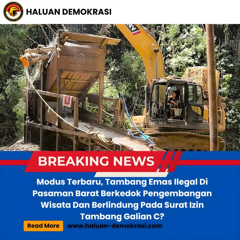 Berita Tambang Part I