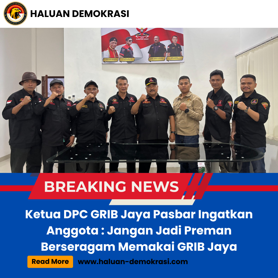 Salinan dari Red and White Breaking News Instagram Post (1)