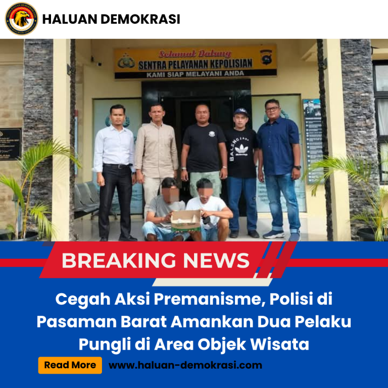Salinan dari Red and White Breaking News Instagram Post